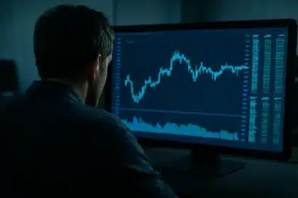 Bitcoin holds near $65,000 as traders await Fed minutes