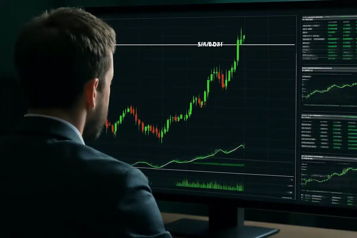 Bitcoin trades near $78,600 as rally above $80K faces profit-taking
