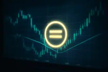 Bitcoin holds near $64,500 as markets stabilize