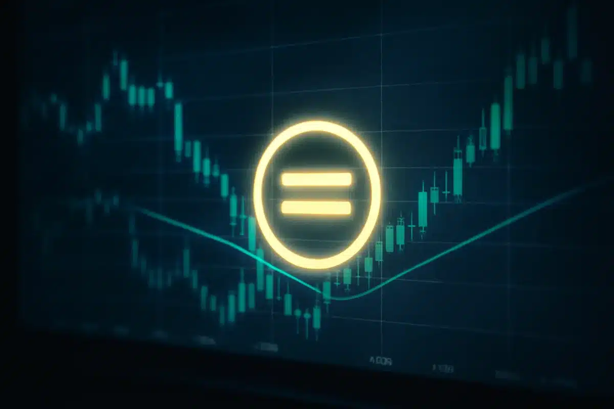 Bitcoin holds near $64,500 as markets stabilize
