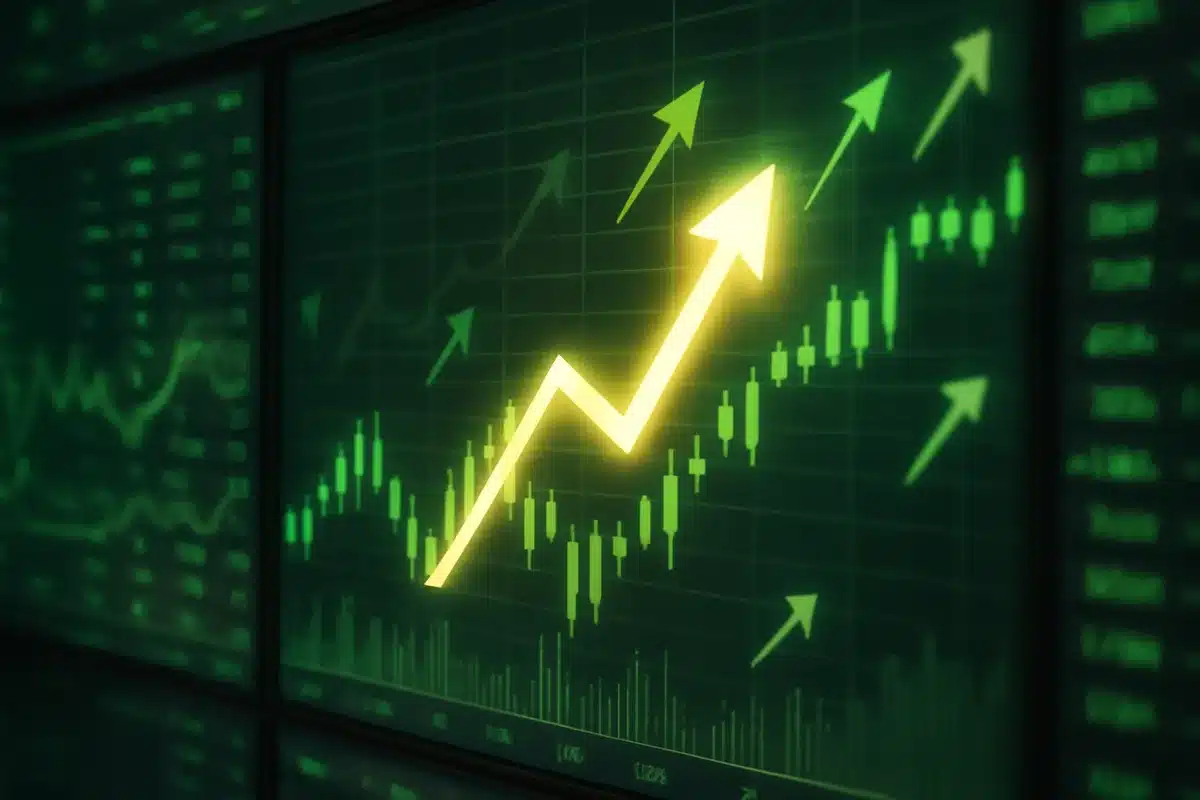 Bitcoin surges past $70K as short liquidations and ETF buying fuel crypto rally