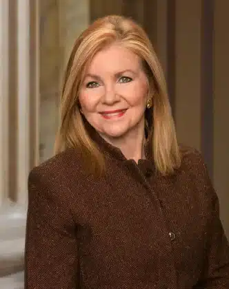 Blackburn wins Tennessee Republican primary for governor