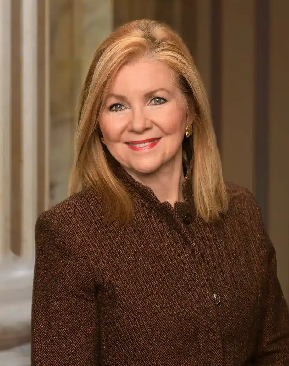 Blackburn wins Tennessee Republican primary for governor