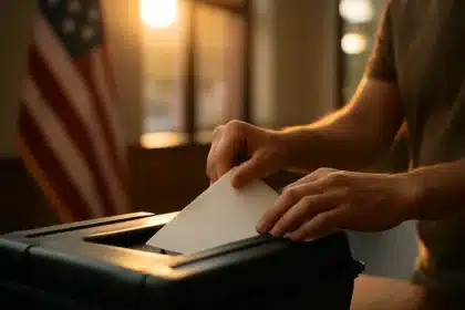 Everton Blair wins Georgia runoff, defeats Scott for House seat