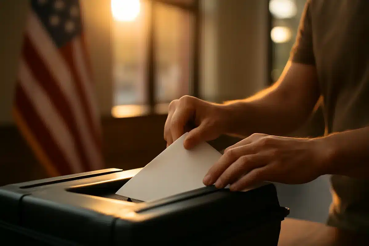 Everton Blair wins Georgia runoff, defeats Scott for House seat