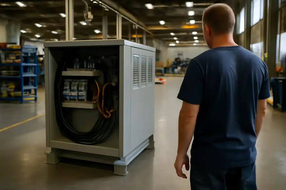 Bloom Energy introduces Power Connect system cutting installation time 40%