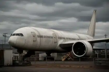 Boeing 777-9 faces rejection from Lufthansa over aging airframes