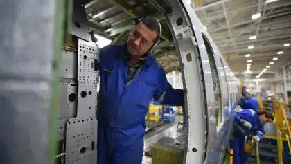 Boeing 787 Dreamliner declared official day in South Carolina