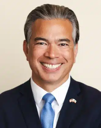 Bonta says 82 lawsuits saved California $207 billion in federal funding