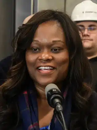 Brooklyn Democratic Party chair pushes rule changes ahead of Tuesday vote