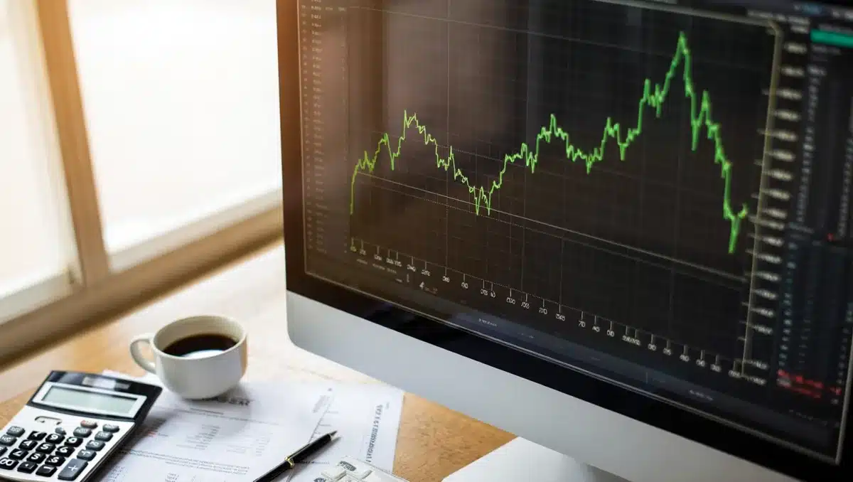 Buffett recommends Vanguard S&P 500 ETF for long-term investors