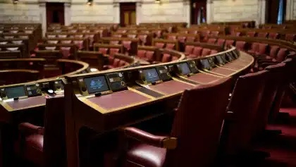 Cassidy backs Blanche, clearing path for AG confirmation