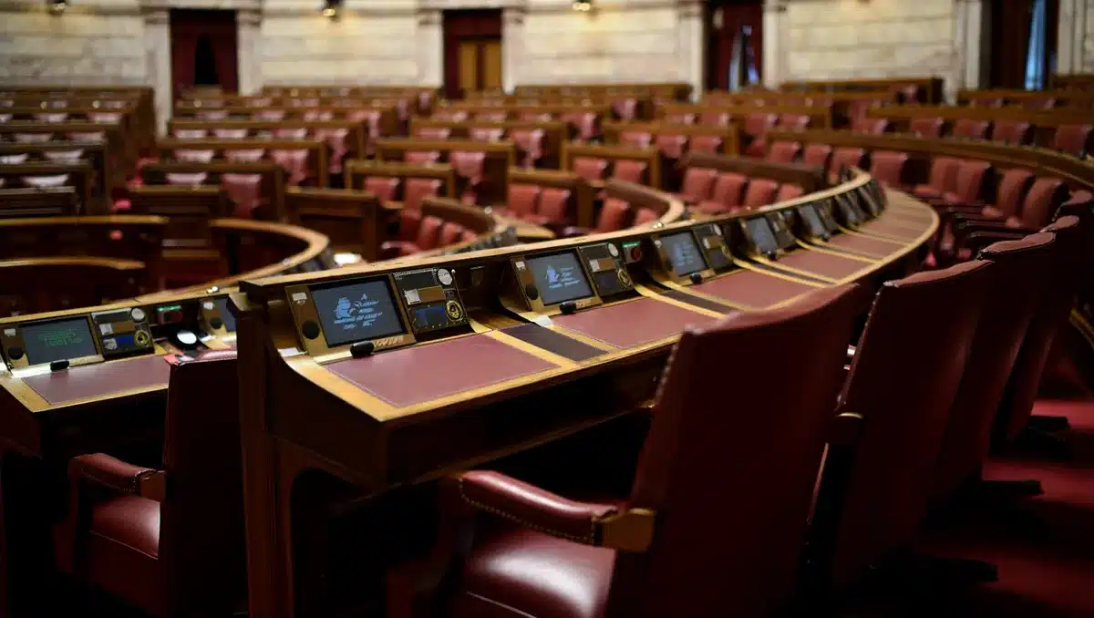 Cassidy backs Blanche, clearing path for AG confirmation