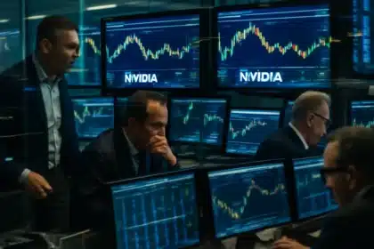 Cathie Wood buys $53 million of Nvidia stock after earnings pullback