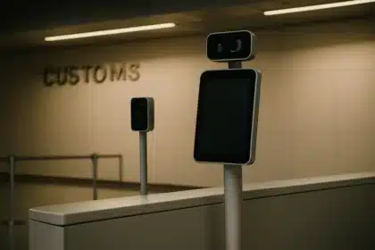 CBP plans contactless airport arrivals with facial biometrics at U.S. airports
