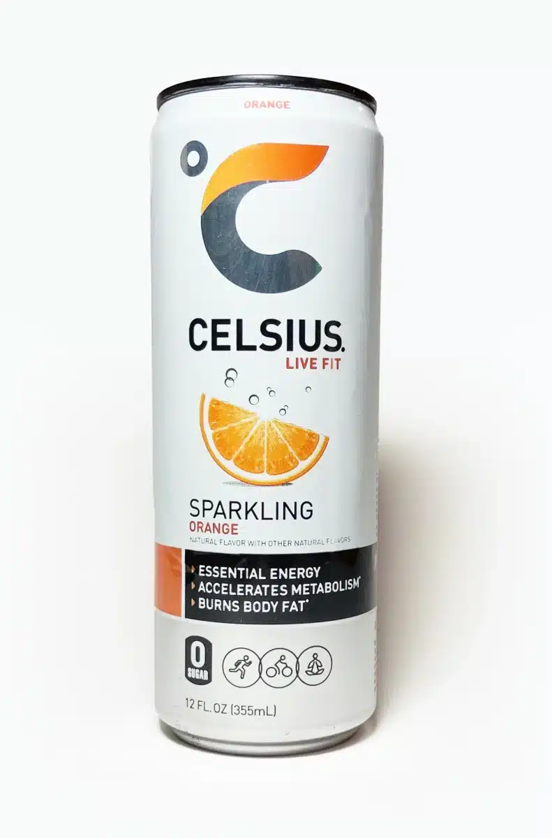 Celsius stock drops 15.9% after Q2 earnings miss $817.9M revenue