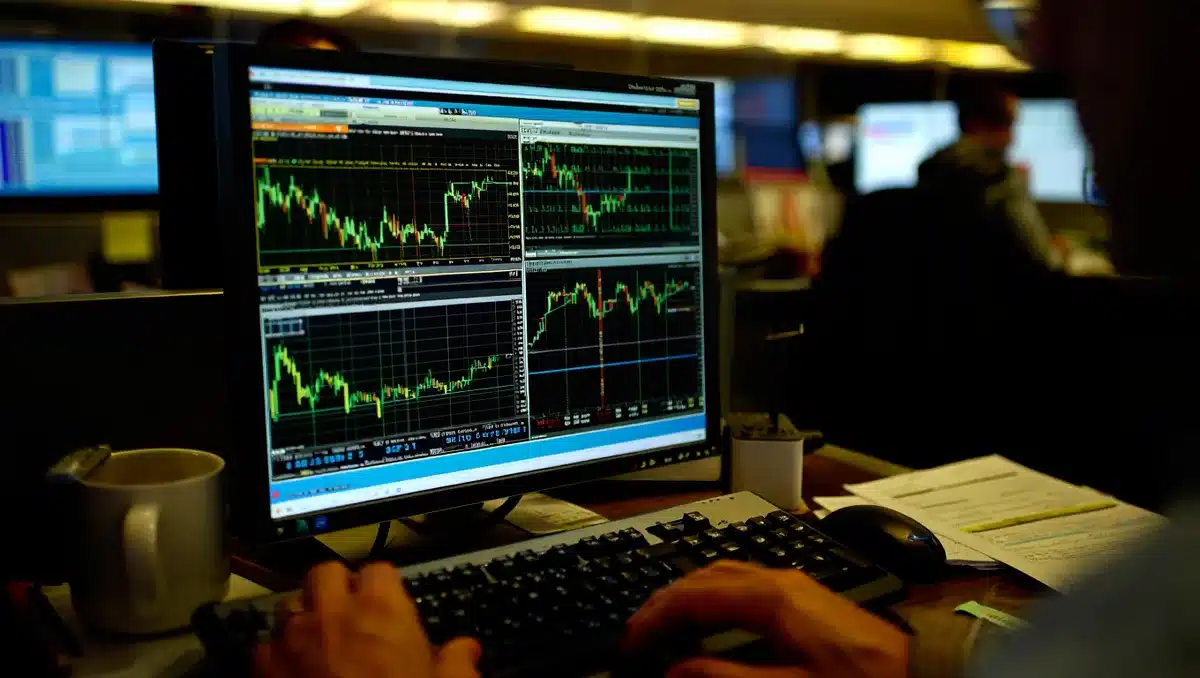 Cerebras stock surges 12% ahead of Q2 earnings release