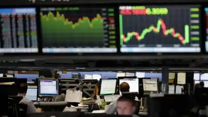 Charles Payne analyzes market's upward turn after sluggish summer