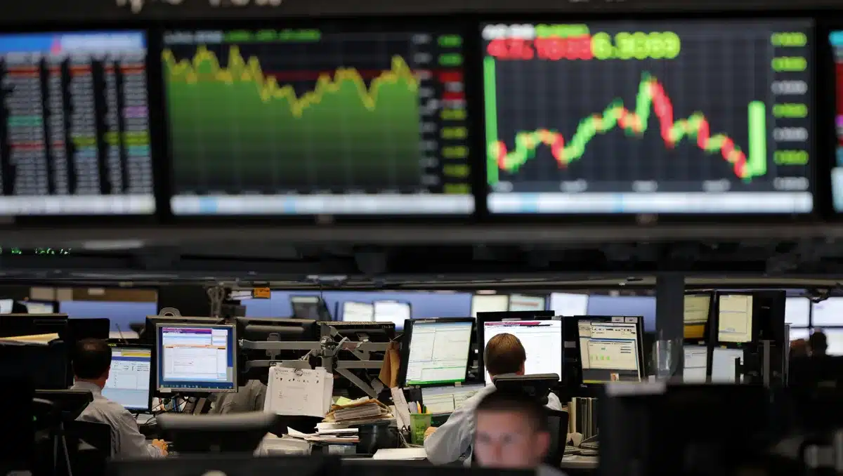 Charles Payne analyzes market's upward turn after sluggish summer