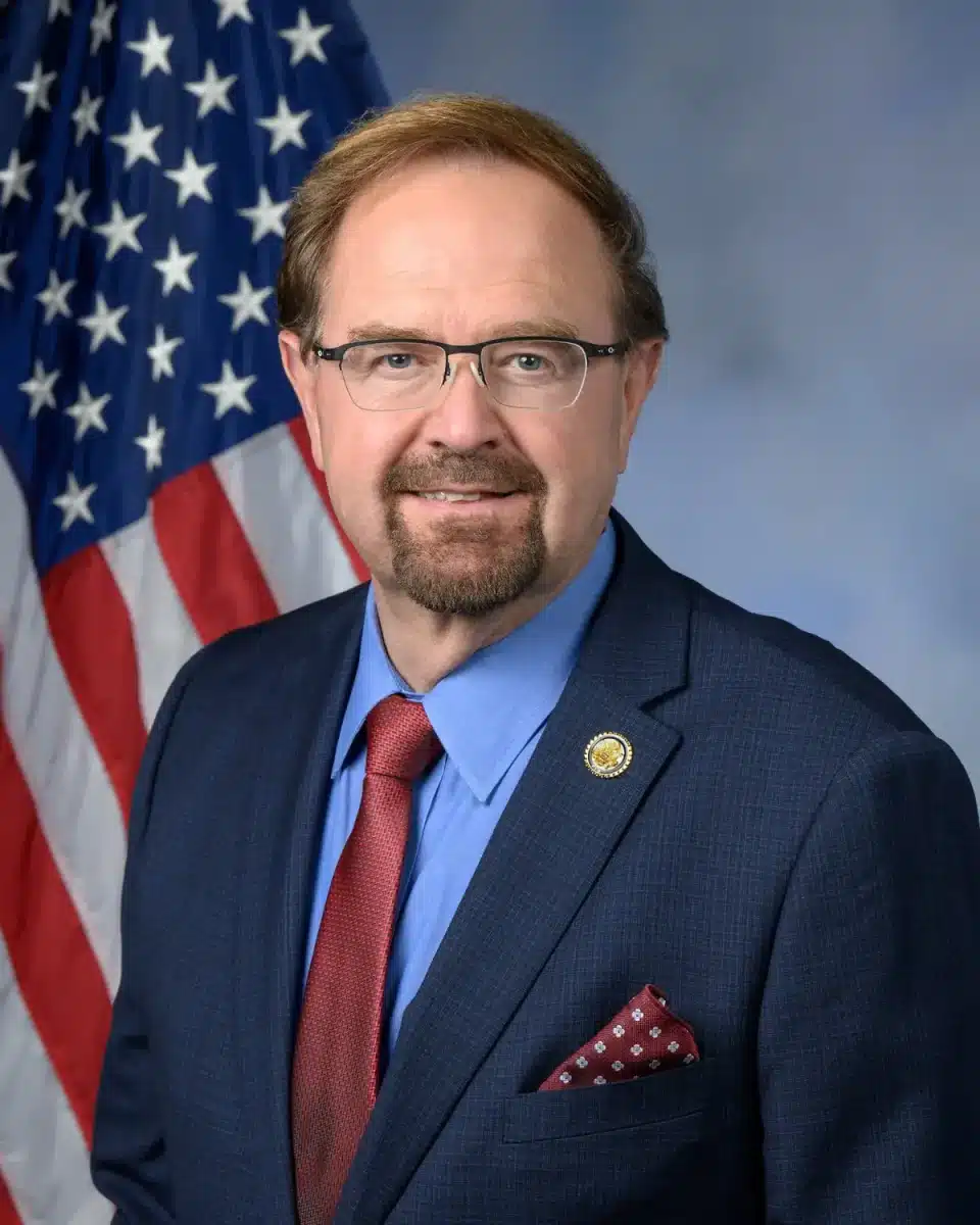 Chuck Edwards faces censure recommendation from House Ethics Committee