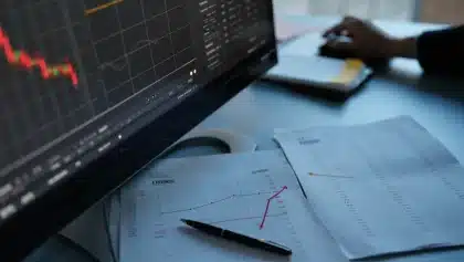 Circle stock falls after Q2 earnings beat but revenue misses