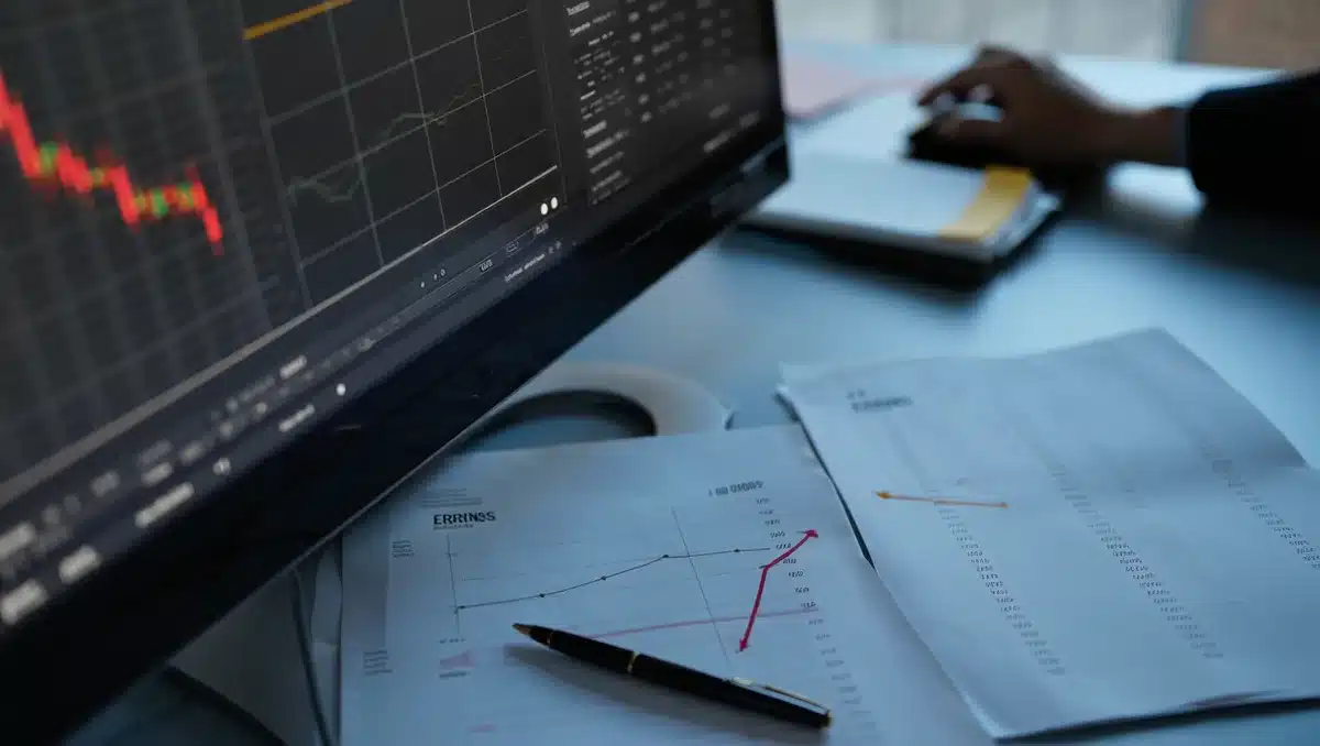 Circle stock falls after Q2 earnings beat but revenue misses