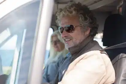 Jeremy Clarkson's harvest ruined by UK heatwave at Diddly Squat Farm