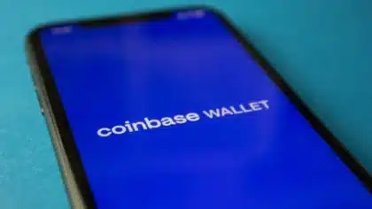 Coinbase stock surges on Bitcoin rally and Trump's CLARITY Act push