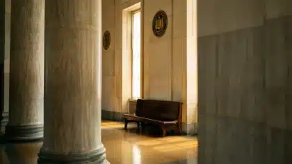 Comey asks judge to dismiss seashells indictment, citing First Amendment