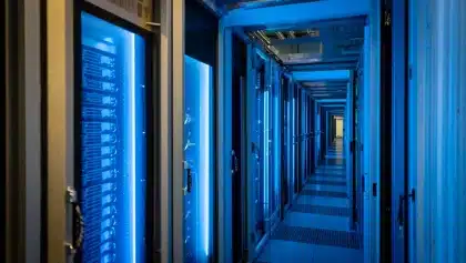 CoreWeave stock surges on Leidos partnership for federal AI cloud services