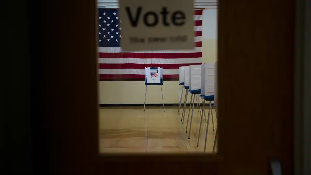 Cori Bush trails Wesley Bell in Missouri primary polls as rematch unfolds