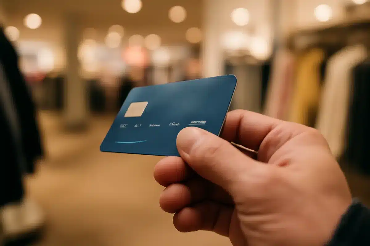 Credit card debt hits $1.26 trillion, nearing record high
