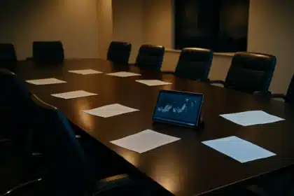 Crypto news: SEC proposes first major rule as Trump meets executives