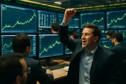 Crypto surges as Treasury doubles bond buybacks, SEC proposes regulation