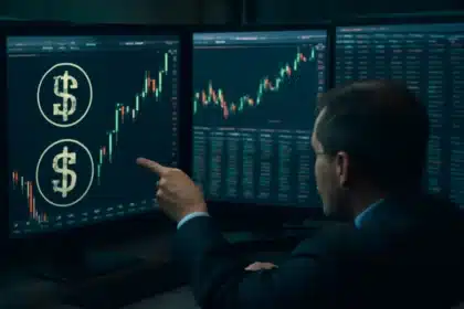 Currency market sees peso gain ground against dollar in August trading