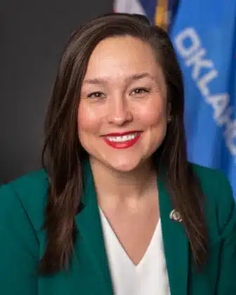 Cyndi Munson set to face Mike Mazzei in Oklahoma governor race
