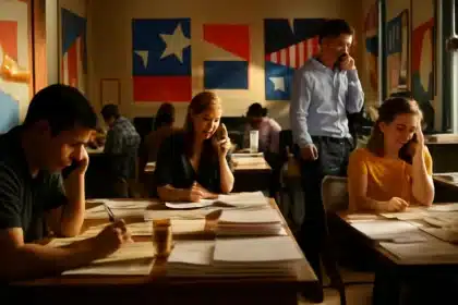 Dan Bilzerian faces primary challenge in Florida's 6th District tomorrow