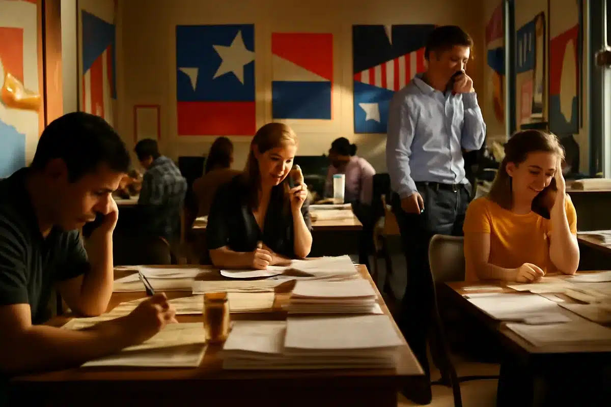 Dan Bilzerian faces primary challenge in Florida's 6th District tomorrow
