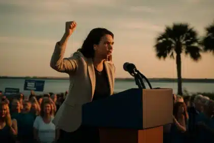 Darline Graham wins South Carolina GOP Senate runoff to replace late brother