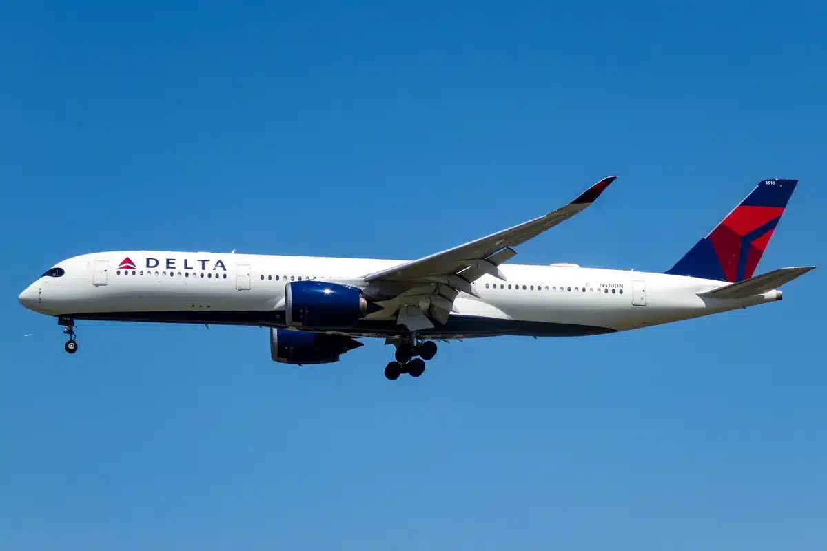 Delta cancels 73 flights on July 31, most among US airlines