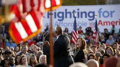 Democrats unify around affordability message for midterms with 100 days left