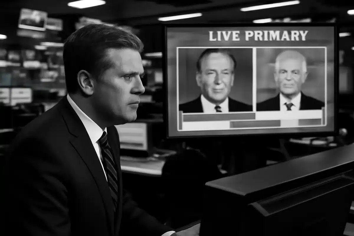 Democratic Party shifts toward progressive candidates in 2026 primaries