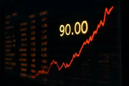 Diesel fuel prices surge past $4 a gallon amid Middle East tensions