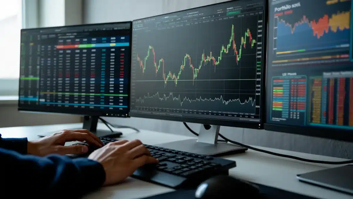 Dividend aristocrats beat S&P 500 with 12.9% return in 2026