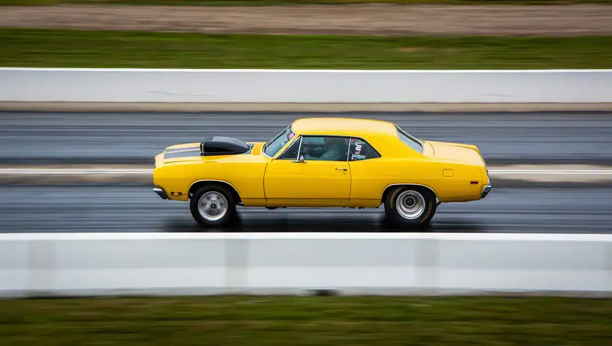 Dodge Charger Super Bee returns with 600 horsepower for 2027