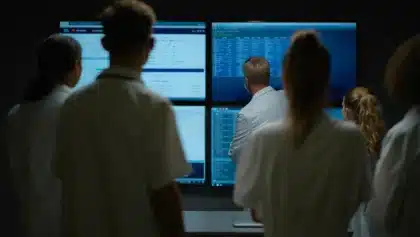 Doximity stock surges 70% on raised guidance and AI momentum