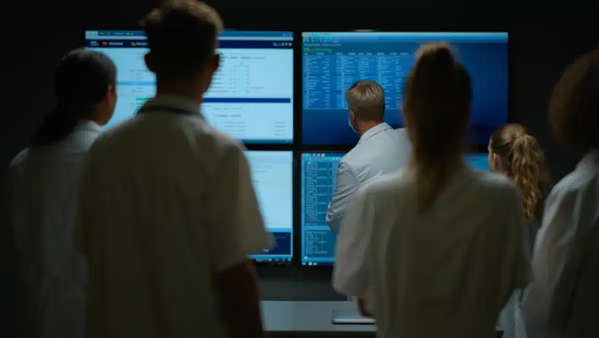 Doximity stock surges 70% on raised guidance and AI momentum
