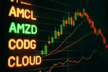 Druckenmiller dumps Micron and Intel, boosts Amazon stake 11X in Q2