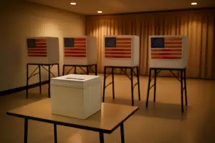 Drummond faces Mazzei in Oklahoma governor runoff election tonight