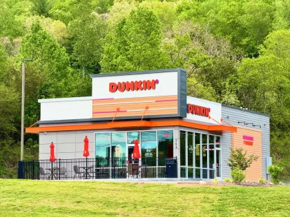 Dunkin' releases free refresher code FRSHDROP2 for 1 million giveaway